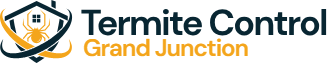 Grand Junction Termite Control Company Logo